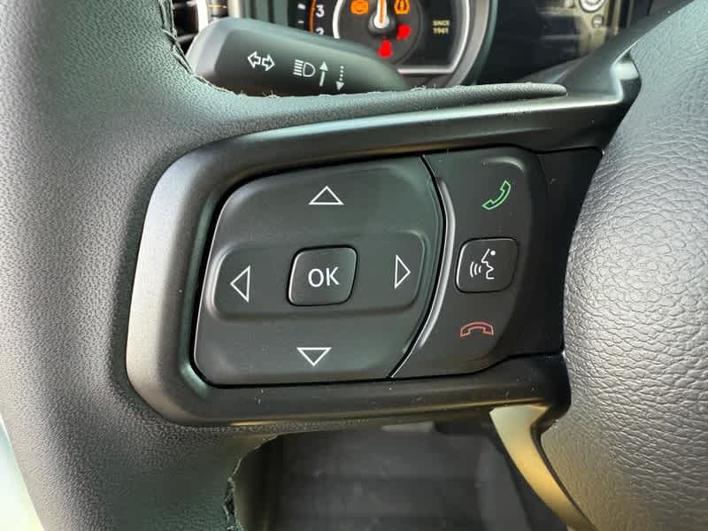 2026 Jeep Gladiator Sahara