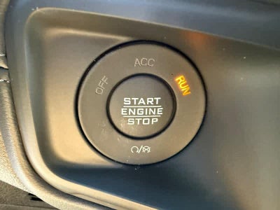 2026 Jeep Gladiator Sahara