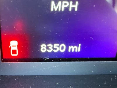 2025 Jeep Gladiator Nighthawk