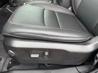 2026 Jeep Gladiator Sahara