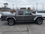 2026 Jeep Gladiator Sahara