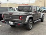 2026 Jeep Gladiator Sahara