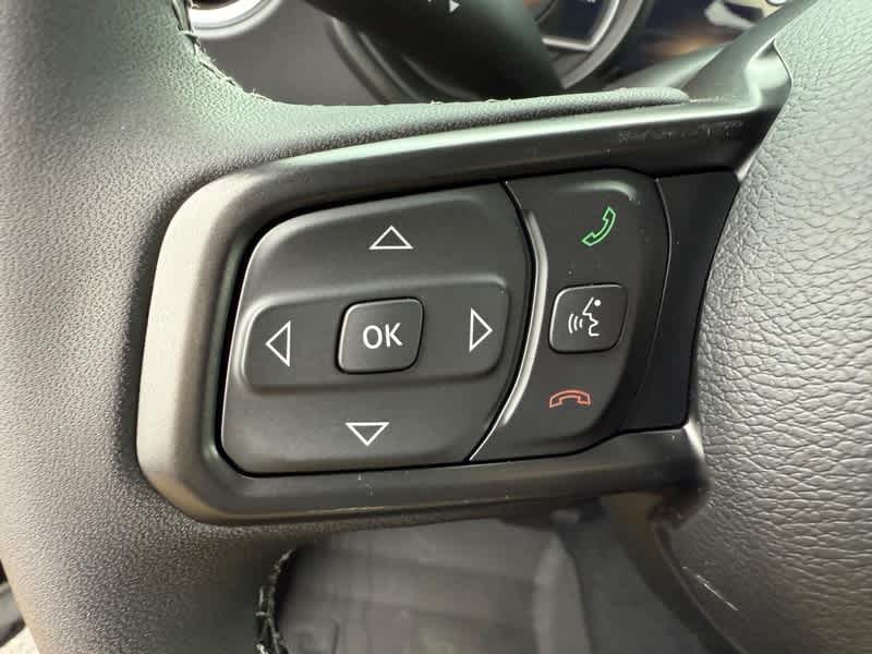 2026 Jeep Gladiator Sahara