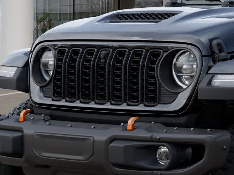 2026 Jeep Gladiator Mojave X
