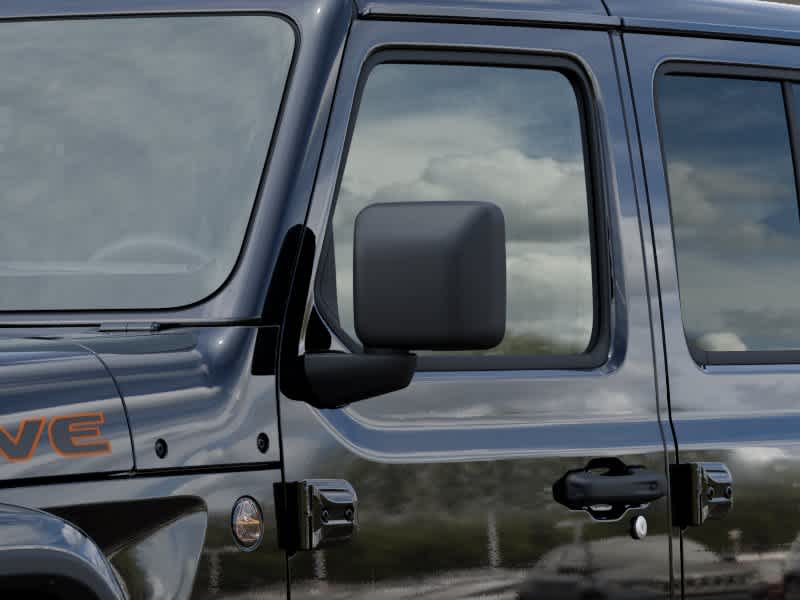 2026 Jeep Gladiator Mojave X