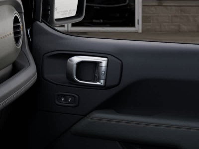 2026 Jeep Gladiator Mojave X