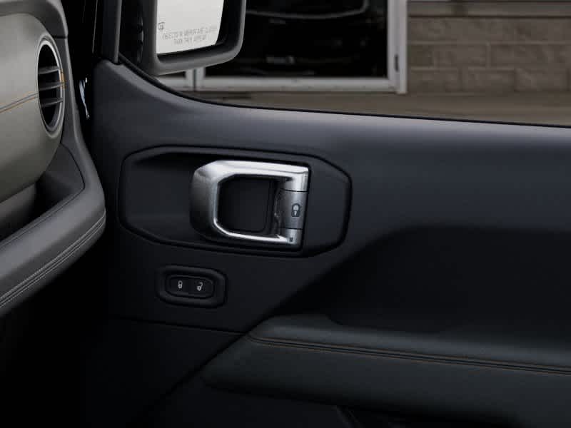2026 Jeep Gladiator Mojave X