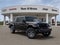 2026 Jeep Gladiator Mojave X