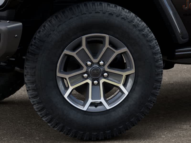 2026 Jeep Gladiator Mojave X