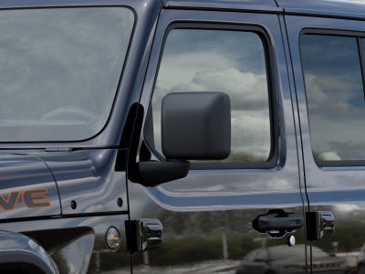 2026 Jeep Gladiator Mojave X