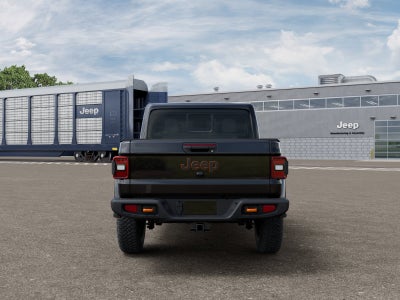 2026 Jeep Gladiator Mojave X