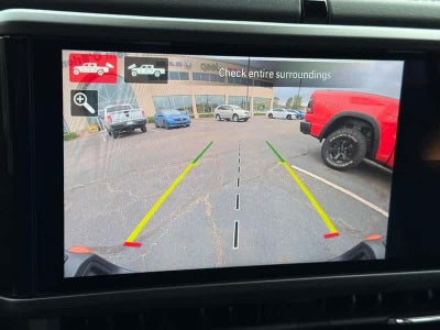 2025 Jeep Gladiator Mojave X