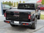 2025 Jeep Gladiator Mojave X
