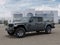 2026 Jeep Gladiator Mojave X