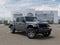 2026 Jeep Gladiator Mojave X