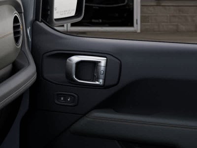 2026 Jeep Gladiator Mojave X