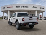 2026 Jeep Gladiator Mojave X