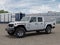 2026 Jeep Gladiator Mojave X