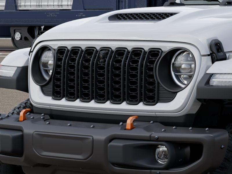 2026 Jeep Gladiator Mojave X