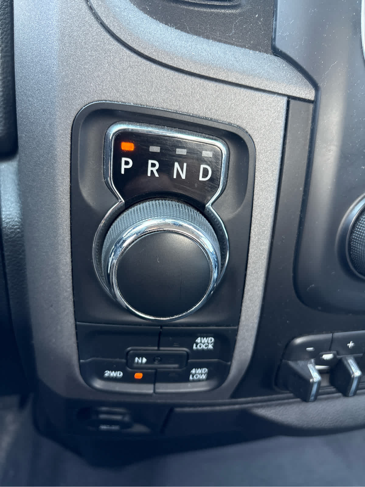 2014 RAM 1500 Express