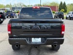 2018 RAM 1500 Night