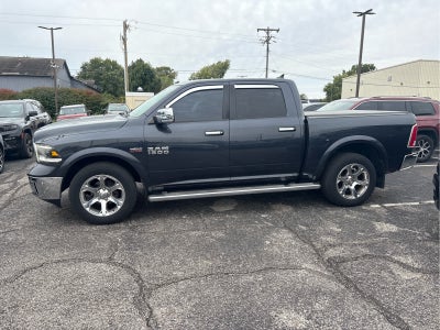 2014 RAM 1500 Laramie