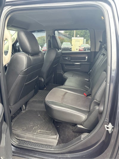 2014 RAM 1500 Laramie