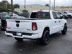 2024 RAM 1500 Big Horn Quad Cab 4x4 6'4' Box