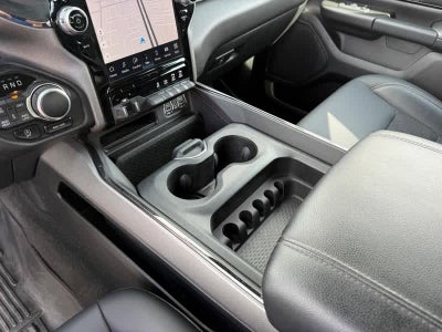 2024 RAM 1500 Big Horn Crew Cab 4x4 5'7' Box