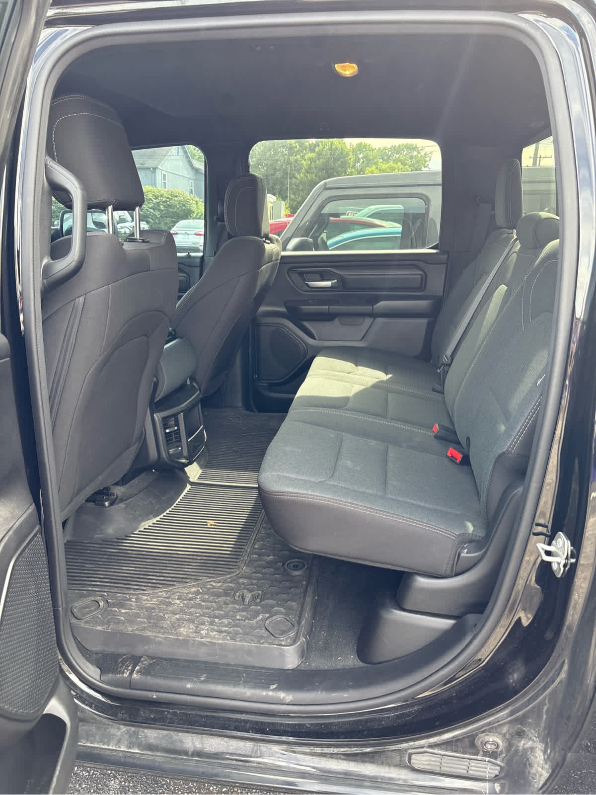 2023 RAM 1500 Tradesman