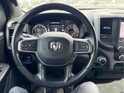 2023 RAM 1500 Tradesman