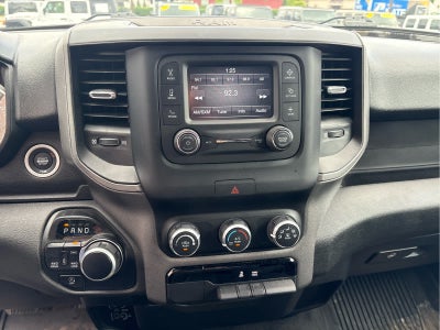 2023 RAM 1500 Tradesman