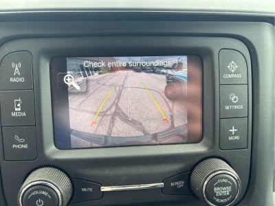 2023 RAM 1500 Tradesman