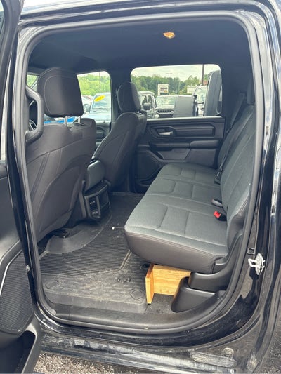 2023 RAM 1500 Tradesman