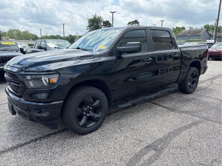 2023 RAM 1500 Tradesman
