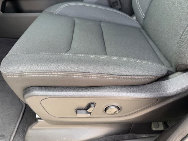 2026 RAM 1500 Big Horn Crew Cab 4x4 5'7' Box