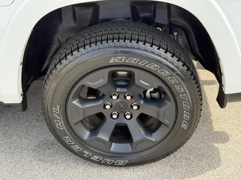 2026 RAM 1500 Big Horn Crew Cab 4x4 5'7' Box