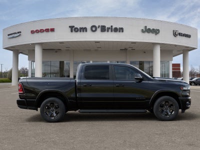 2027 RAM Ram 1500 Big Horn
