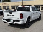 2026 RAM 1500 Big Horn Crew Cab 4x4 5'7' Box