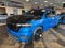 2026 RAM 1500 Big Horn Crew Cab 4x4 5'7' Box