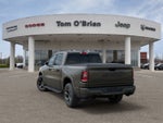 2027 RAM Ram 1500 Big Horn