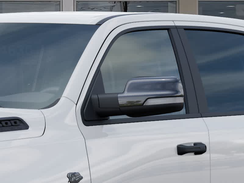 2027 RAM Ram 1500 Big Horn
