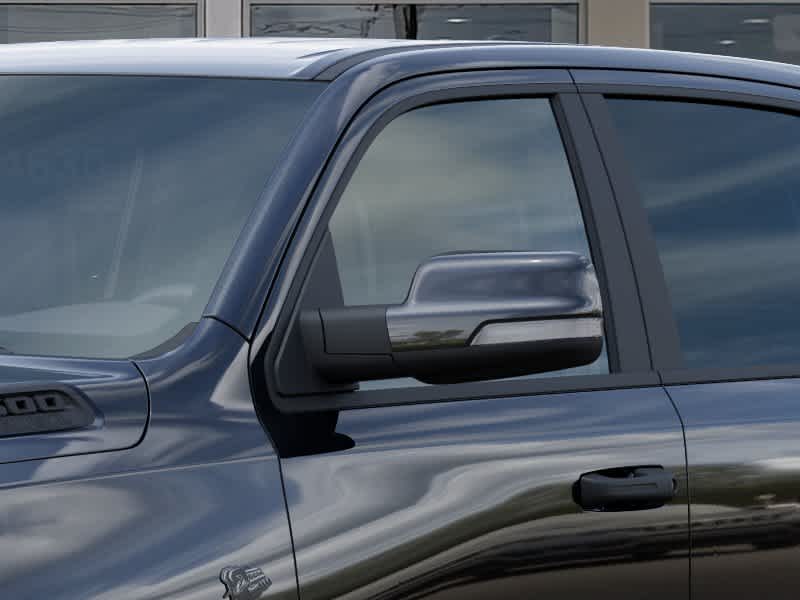 2027 RAM Ram 1500 Big Horn