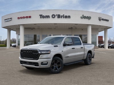 2027 RAM Ram 1500 Big Horn