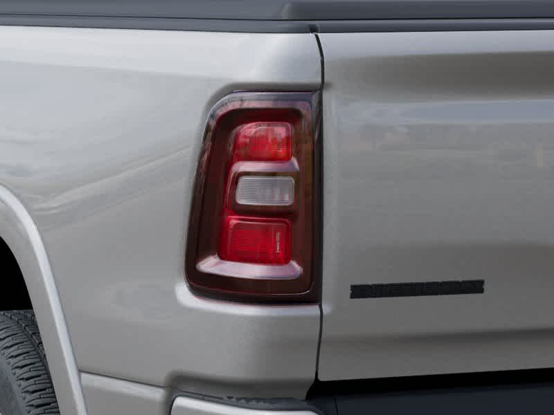 2027 RAM Ram 1500 Big Horn