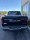 2026 RAM 1500 Limited Longhorn Crew Cab 4x4 5'7' Box