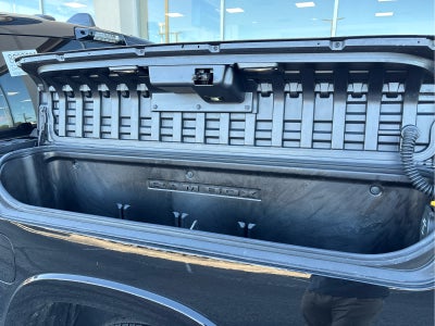 2026 RAM 1500 Limited Longhorn Crew Cab 4x4 5'7' Box