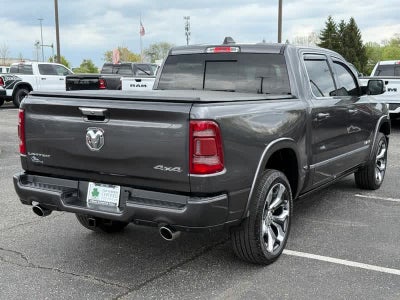2020 RAM 1500 Limited