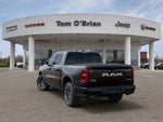 2026 RAM 1500 Longhorn