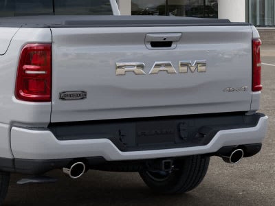 2026 RAM 1500 Longhorn